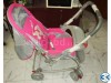 Baby Stroller with Dolna Option